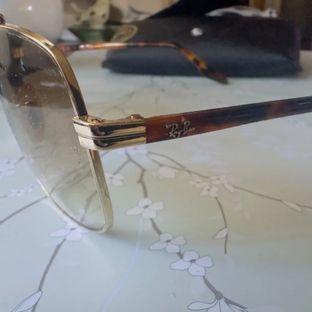 Ray bans tortoise - Picture 7 of 7